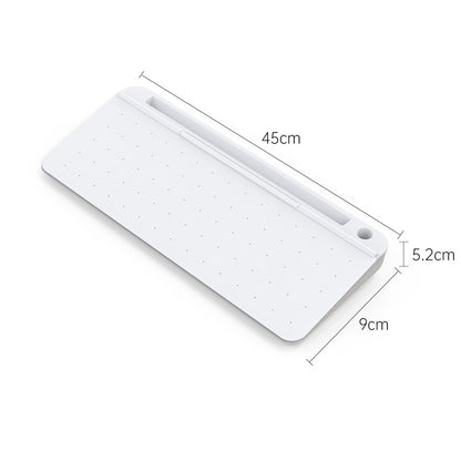 Whiteboard Desktop Organizer